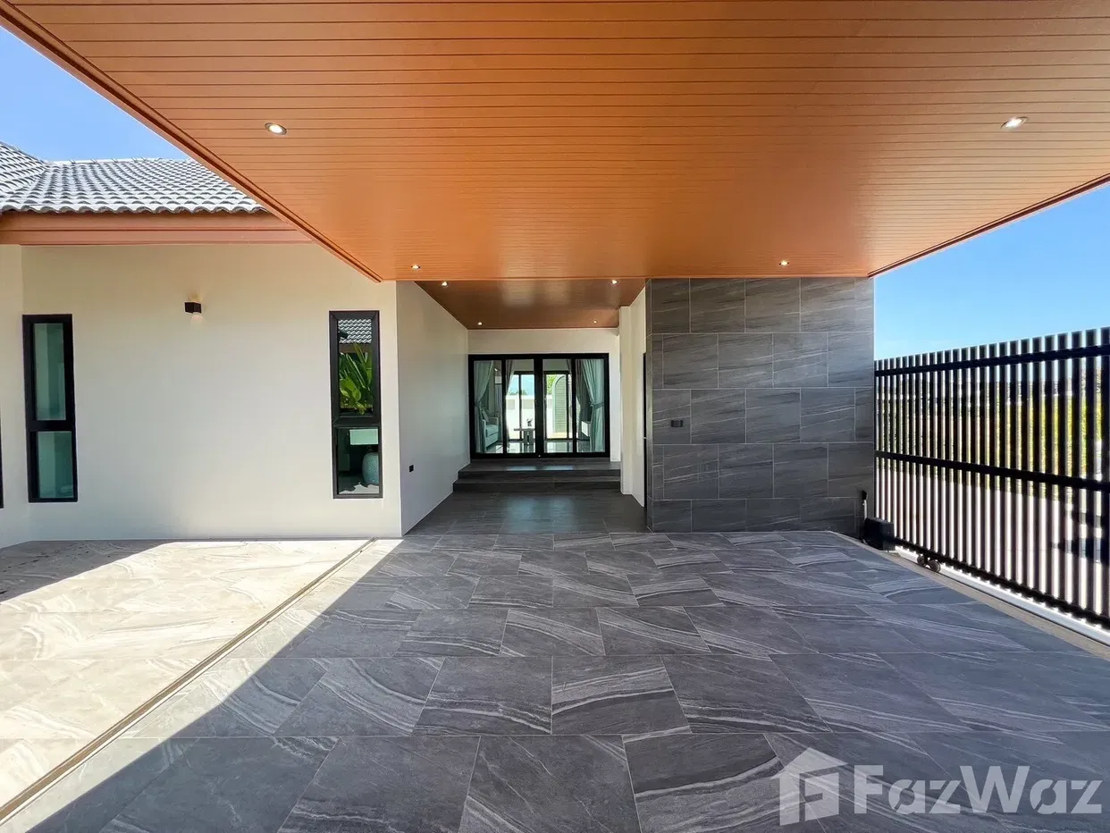 picture 3 Bedroom Villa for sale in Rawai, Phuket  2043838 - 24/64