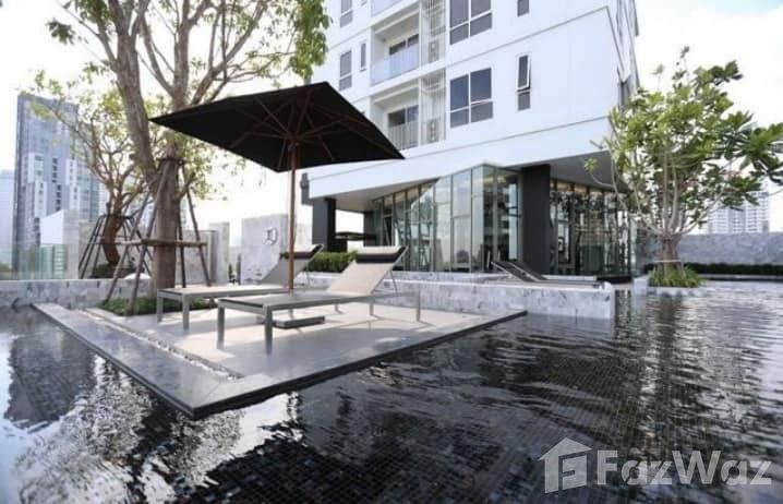 picture 2 Bedroom Condo for sale at HQ By Sansiri  659028 - 9/9