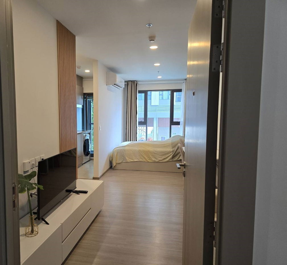 picture For Rent Aspire Sukhumvit-Rama 4 Near BTS Phrakhanong - 8/8