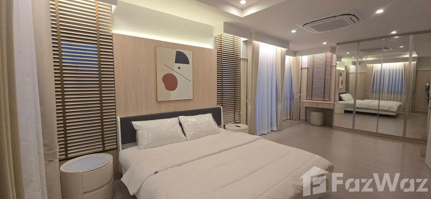 รูป บ้านเดี่ยวให้เช่า 4 ห้องนอน ในโครงการ ศุภาลัย เลค วิลล์ ภูเก็ต 5702616 - รูปที่ 9/30