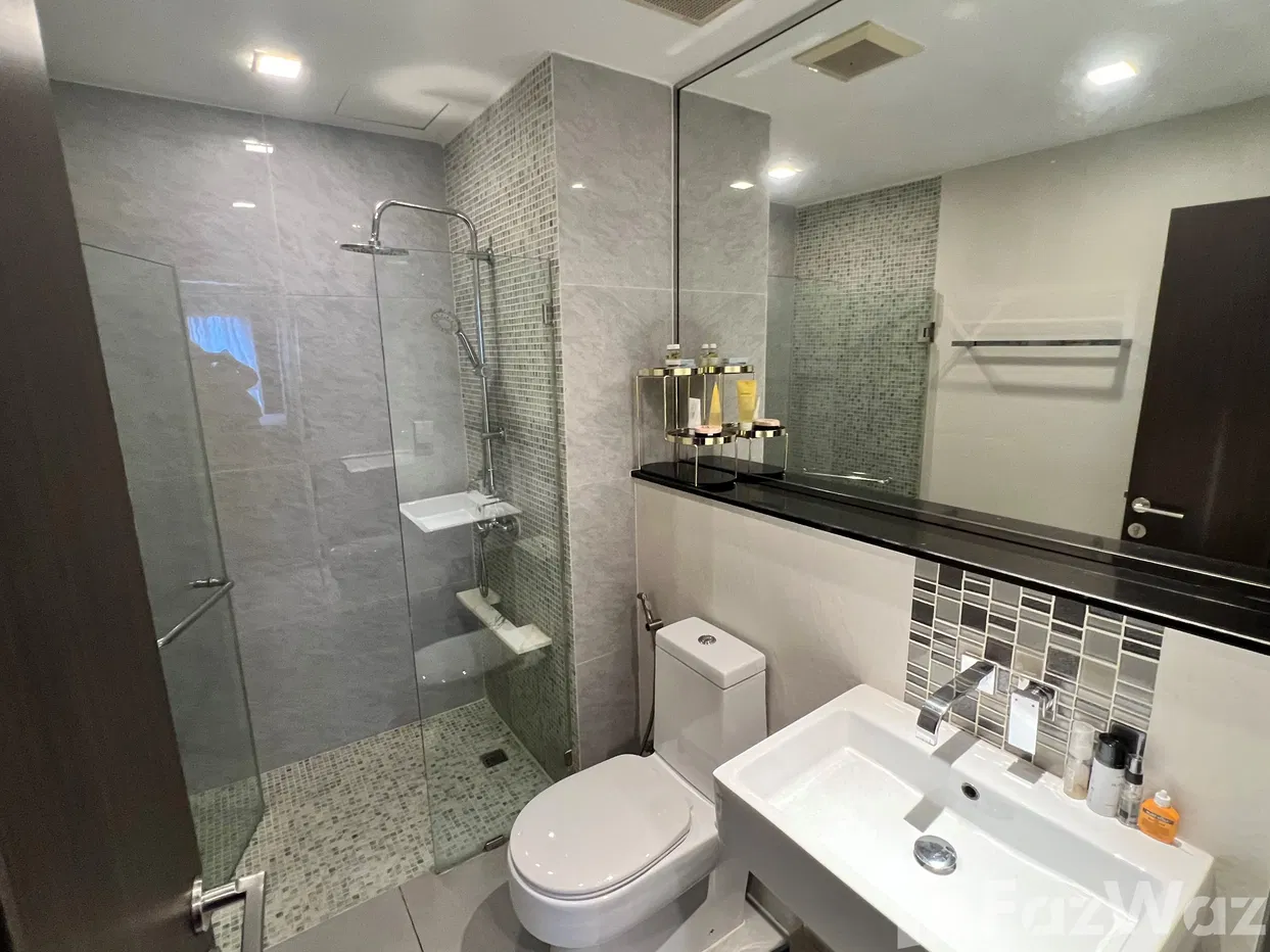 picture Great Deal for 1 bedroom condo walking distance to BTS 5564512 - 5/6
