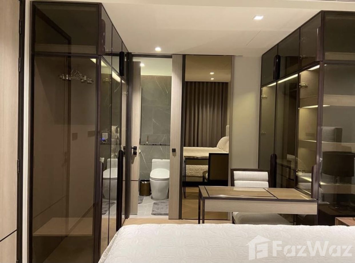 picture 1 Bedroom Condo for rent at The Reserve 61 Hideaway 1368714 - 6/10