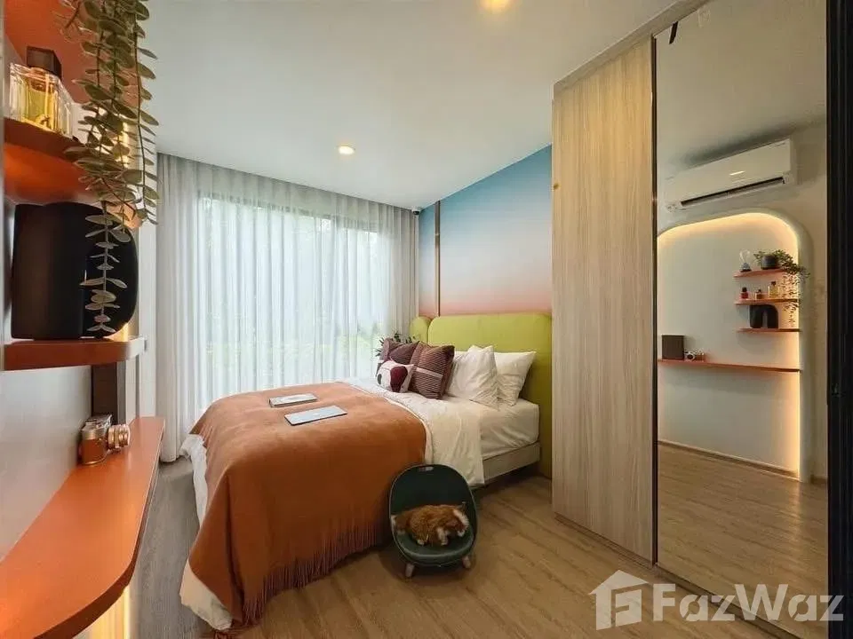 picture New condo New room 5723320 - 6/8