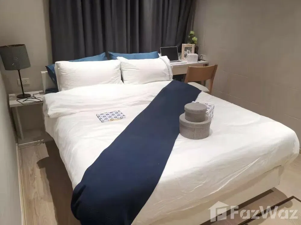 picture 1 Bedroom Condo for sale at Runesu Thonglor 5  658832 - 2/8