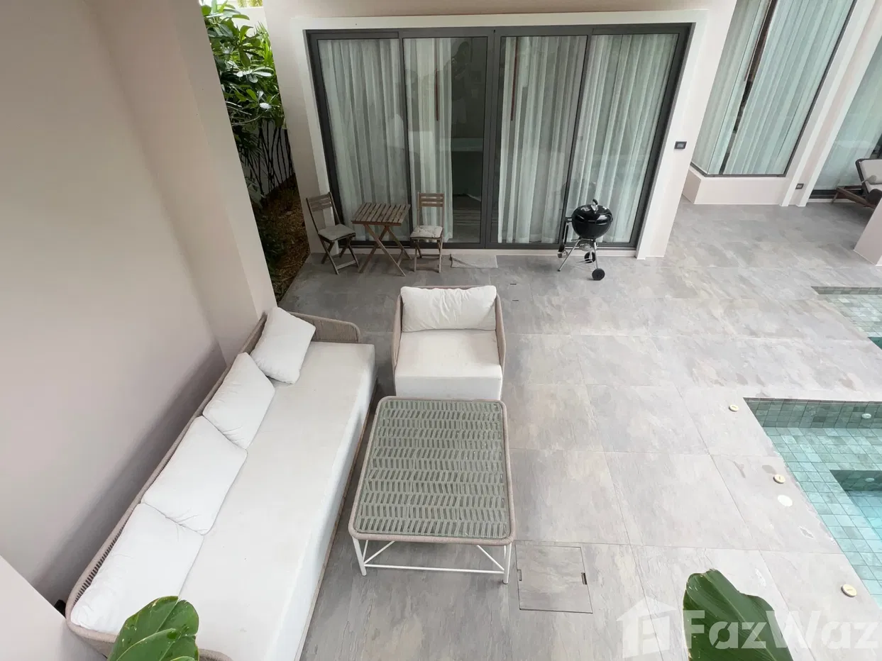picture 3 Bedroom Villa for sale at The Breeze Villas  5727167 - 58/68