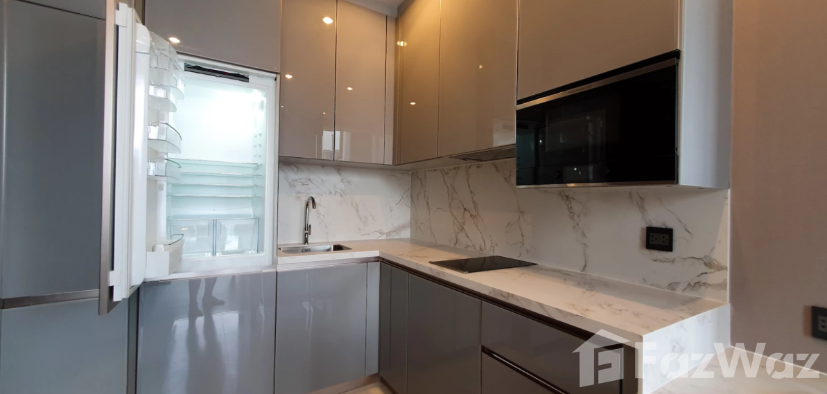 picture 1 Bedroom Condo for sale at The Esse at Singha Complex  983892 - 4/6
