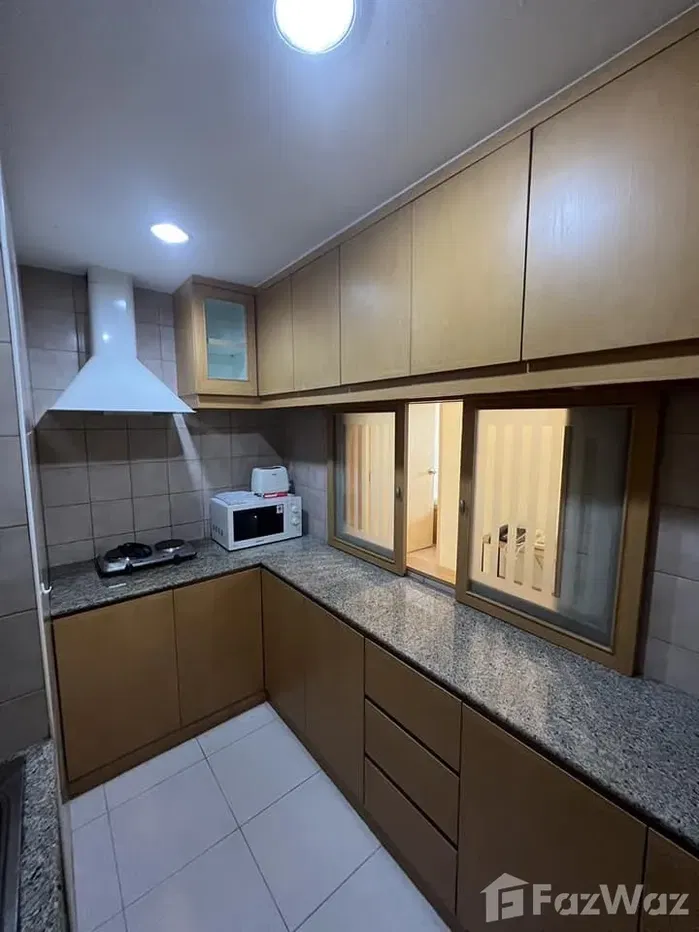 รูป ขาย คอนโด 2 ห้องนอน ในโครงการ สาธร การ์เด้นส์ 1884946 - รูปที่ 3/10