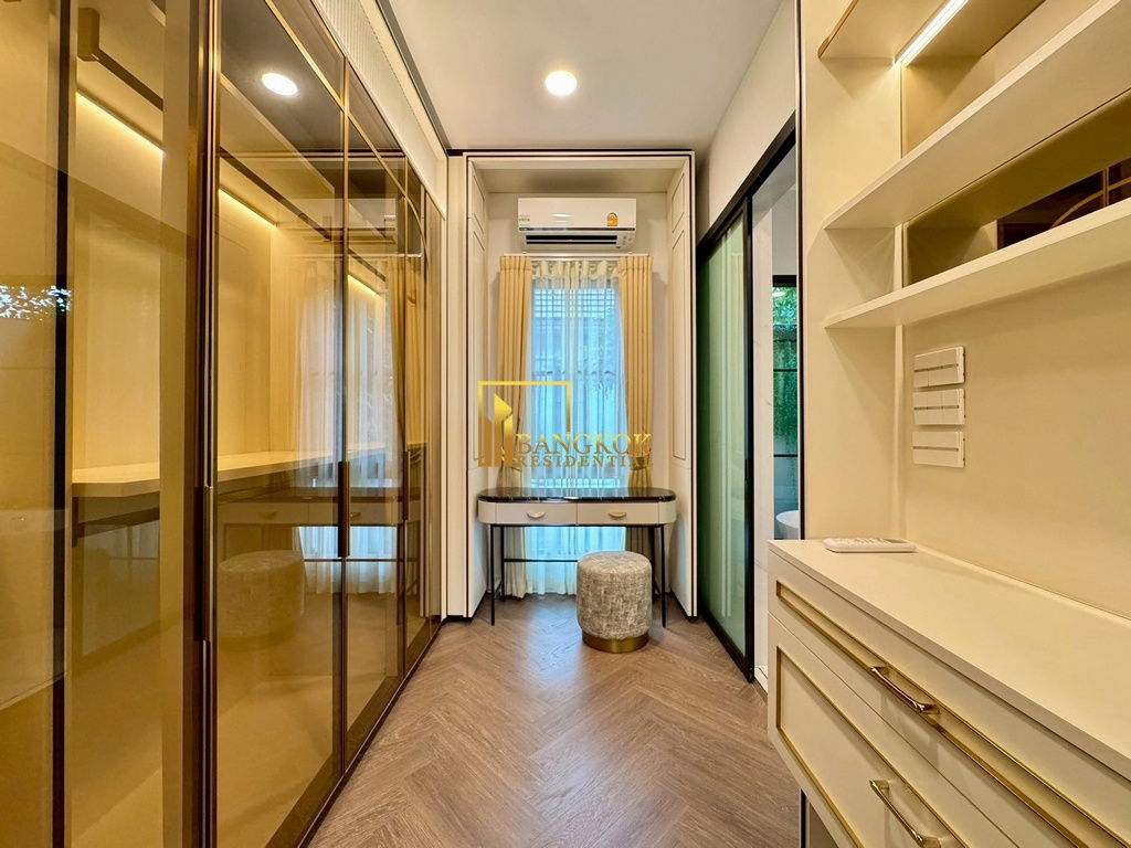 รูป Nantawan Rama 9-Krungthepkreetha | Gorgeous 4 Bed Luxury House For Sale - BR28237SH - รูปที่ 44/66