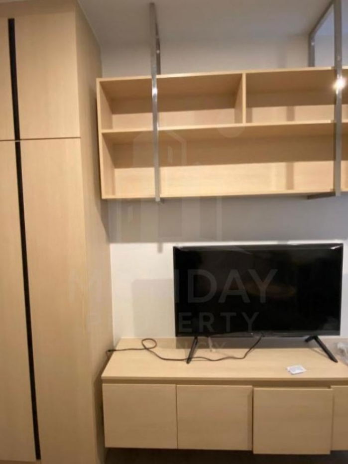 picture HotDeal​🔥🔥  For Rent​ | Special Price, Full Furniture Ready to move in Condo at The SHADE Sathon 1 MD-79743 - 4/8