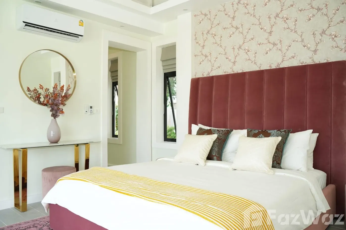 picture Luxury pool villa sea view in Surin beach for Rent and sale 5372601 - 12/52