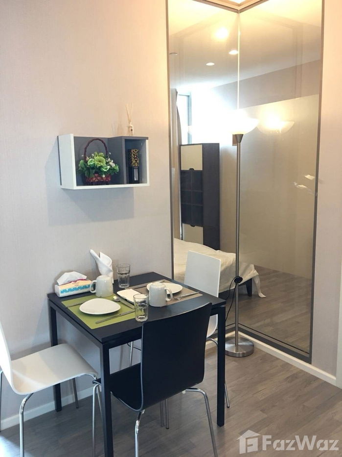 picture 1 Bedroom Condo for rent at The Room Sukhumvit 69 1990556 - 5/7