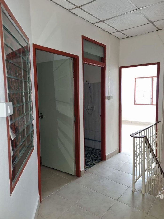 picture ME250205 Townhouse For Sal Baan Butsarin Rangsit Klong 2 - 6/9