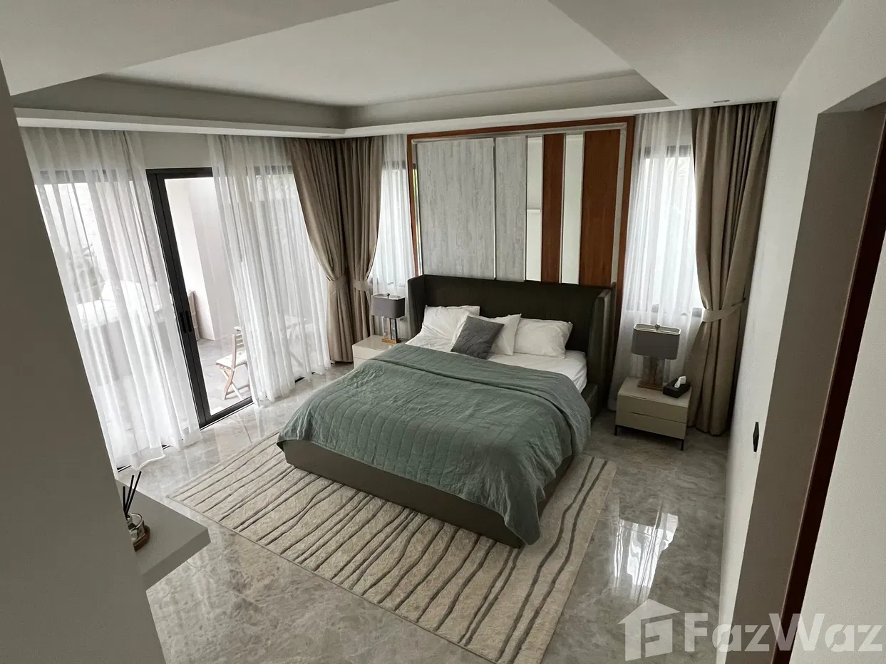 picture 3 Bedroom Villa for sale at The Breeze Villas  5727167 - 15/68