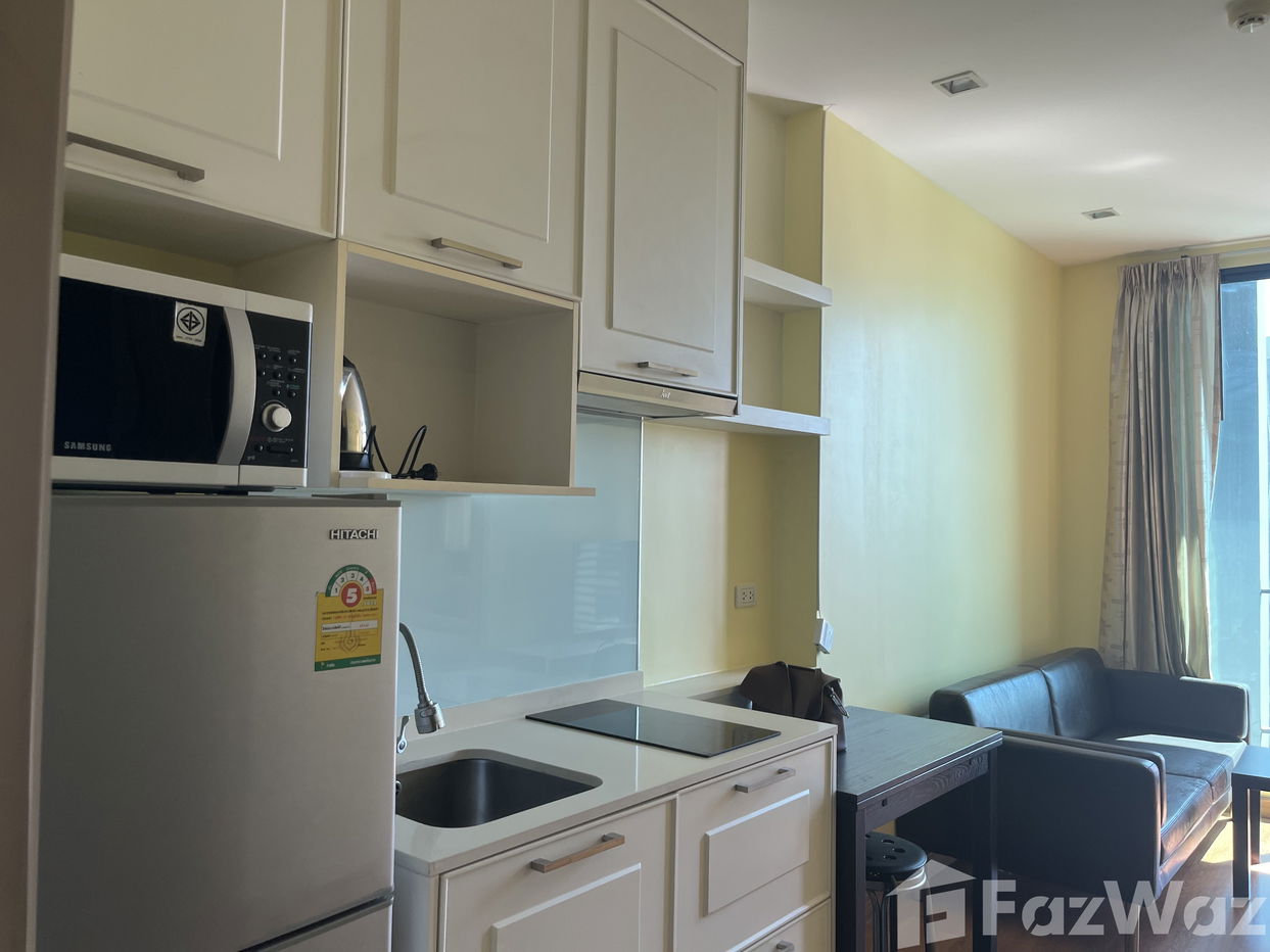 picture 1 Bedroom Condo for sale at Q House Condo Sukhumvit 79  1710276 - 2/5