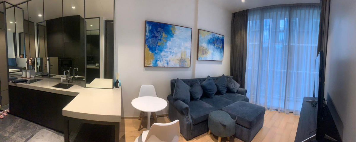 picture Condo for rent 28 Chidlom (Twenty Eight Chidlom) ready to move in ST0018 - 26/29
