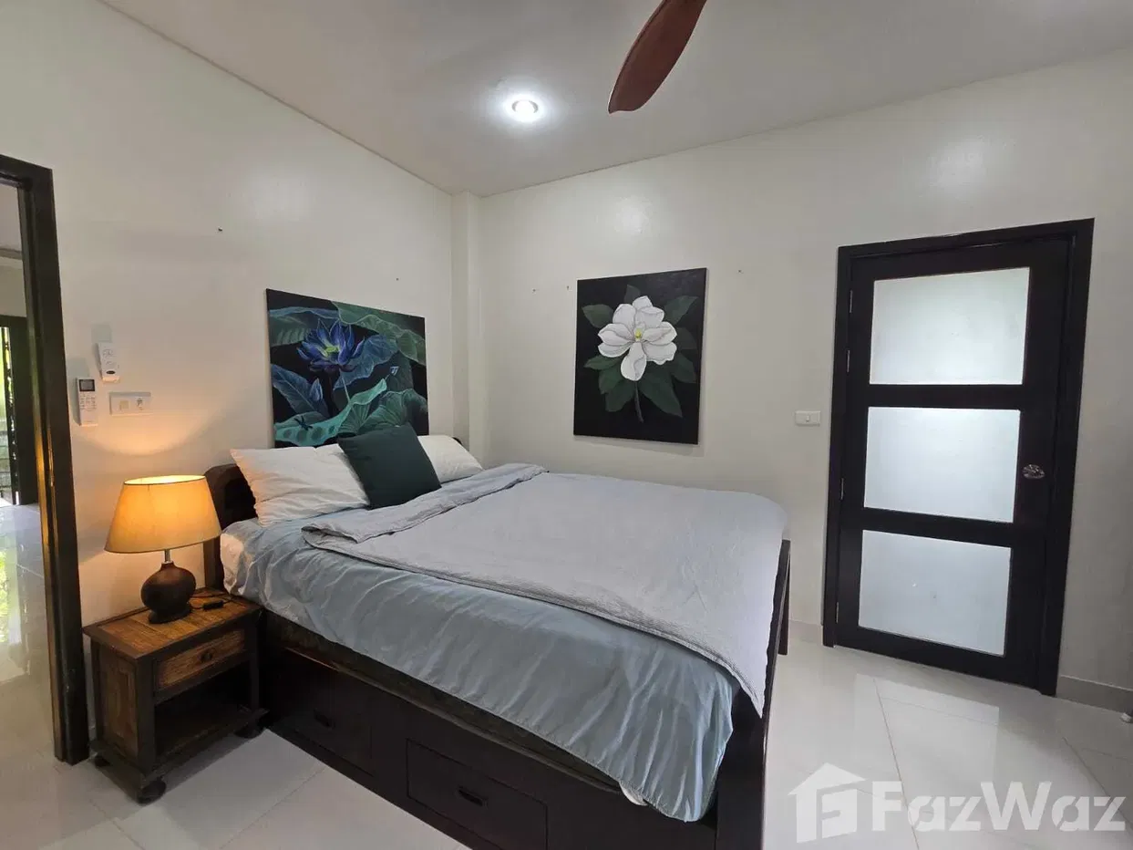 รูป วิลล่าให้เช่า 3 ห้องนอน ใน บ่อผุด, สุราษฎร์ธานี 5719580 - รูปที่ 3/18