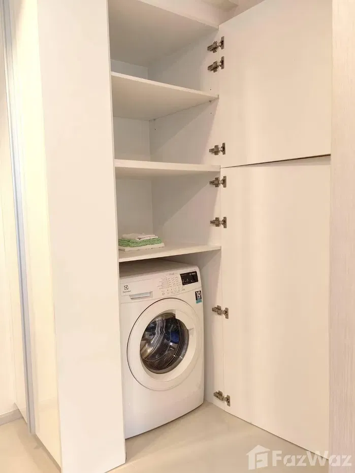 picture 2 Bedroom Condo for rent at Maestro 03 Ratchada-Rama 9 1917341 - 5/11