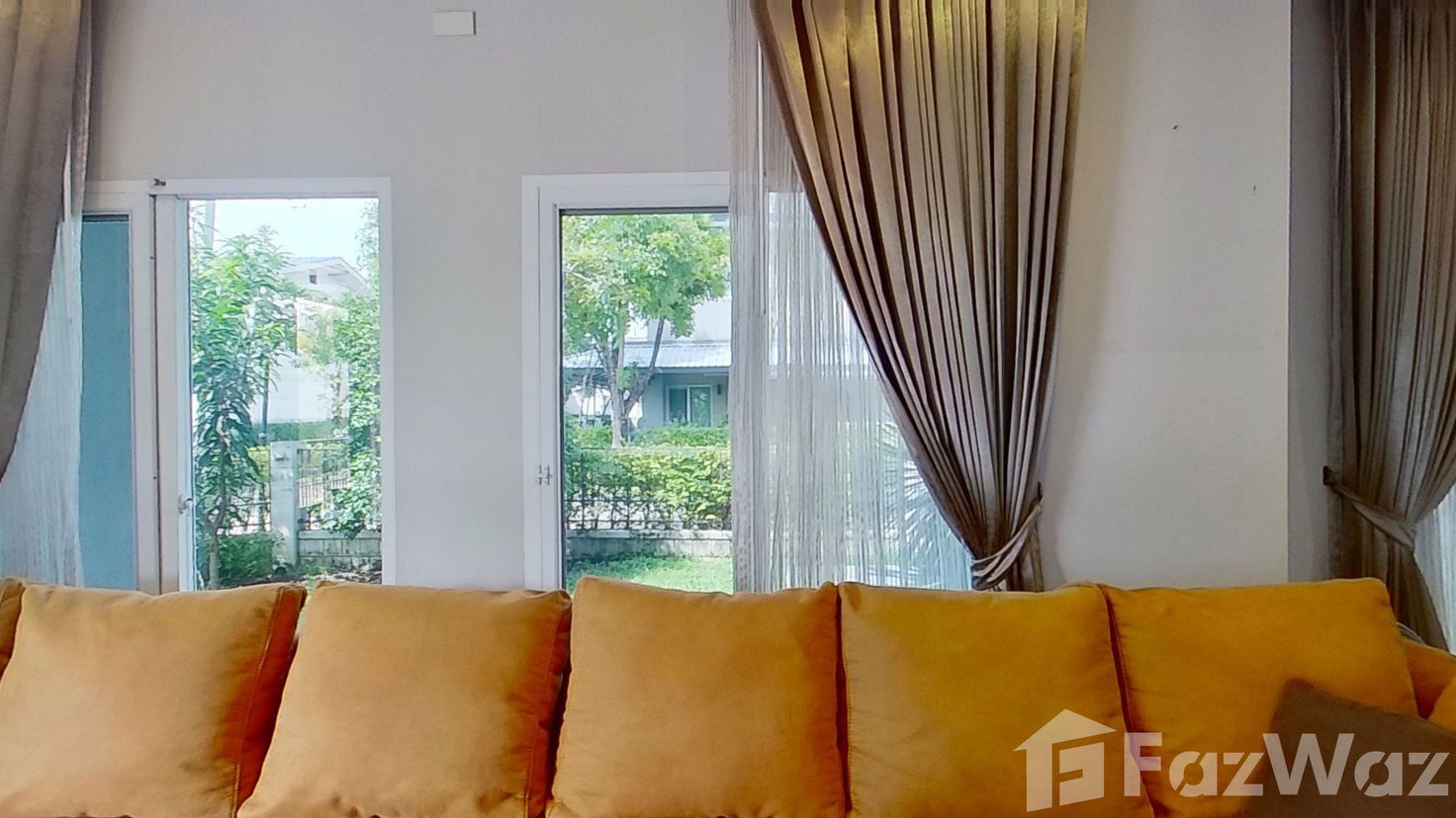 รูป ขาย บ้านเดี่ยว 5 ห้องนอน ในโครงการ เดอะ ซิตี้ สุขุมวิท - บางนา 1999024 - รูปที่ 6/19