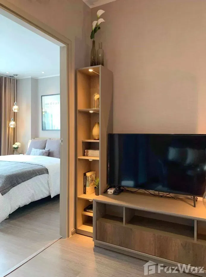 รูป ขาย คอนโด 1 ห้องนอน ในโครงการ ไอดีโอ สุขุมวิท 93 1022694 - รูปที่ 6/10