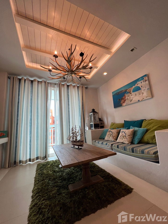 picture 1 Bedroom Condo for sale at Chelona Khao Tao  1641272 - 1/17