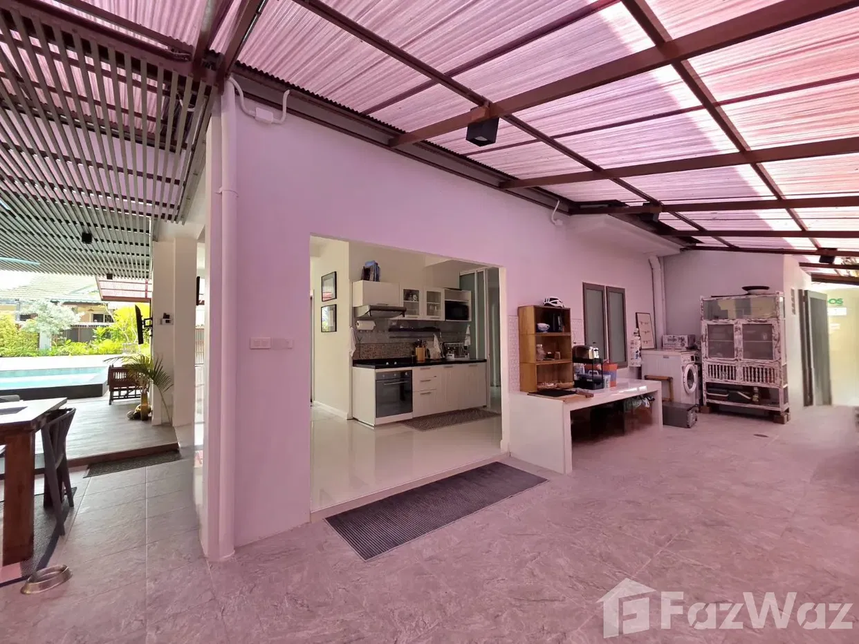 picture 5 Bedroom Villa for rent in Nong Kae, Prachuap Khiri Khan  5347744 - 7/22