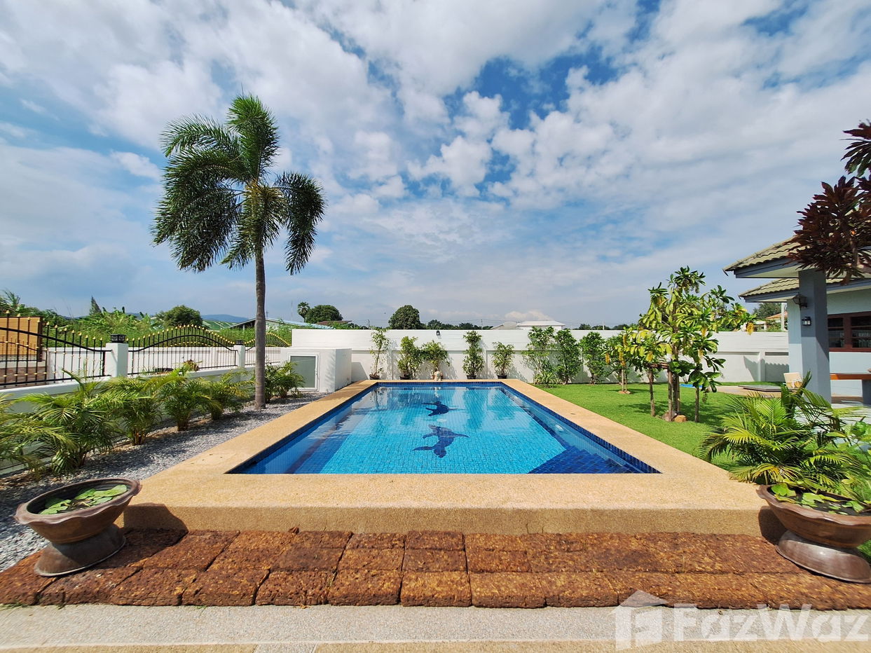 picture 3 Bedroom Villa for rent in Hua Hin City, Prachuap Khiri Khan 1964052 - 30/31