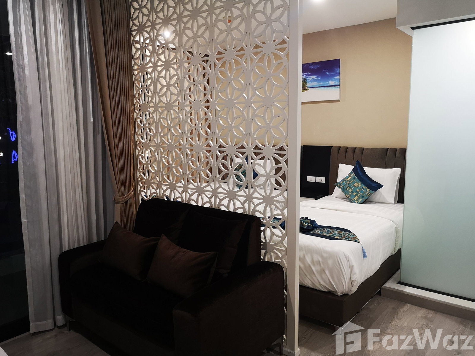 Studio Condo for sale at Royal Lee The Terminal Phuket  1377570