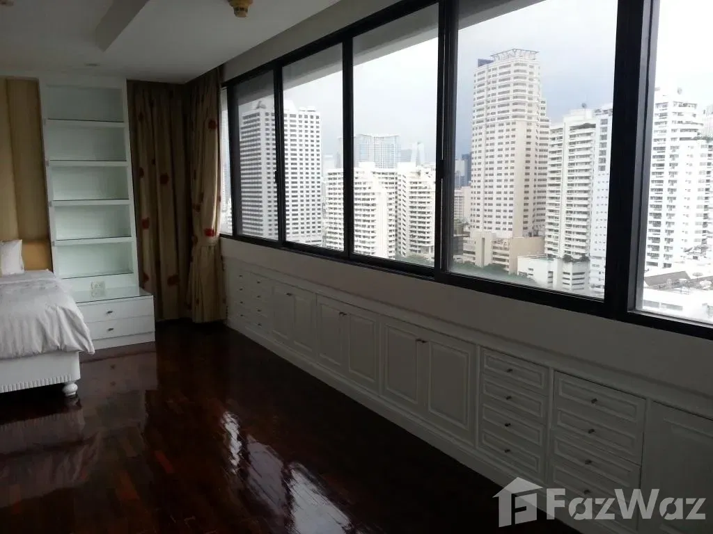 รูป คอนโดให้เช่า 5 ห้องนอน ในโครงการ สุขุมวิท คาซ่า 44703 - รูปที่ 22/32