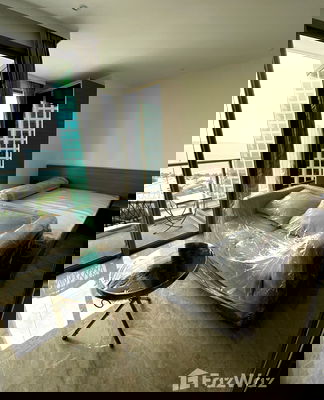 ขายคอนโด : ขาย คอนโด 1 ห้องนอน ในโครงการ เดอะ ริเวียร่า โอเชี่ยน ไดร์ฟ 1657670