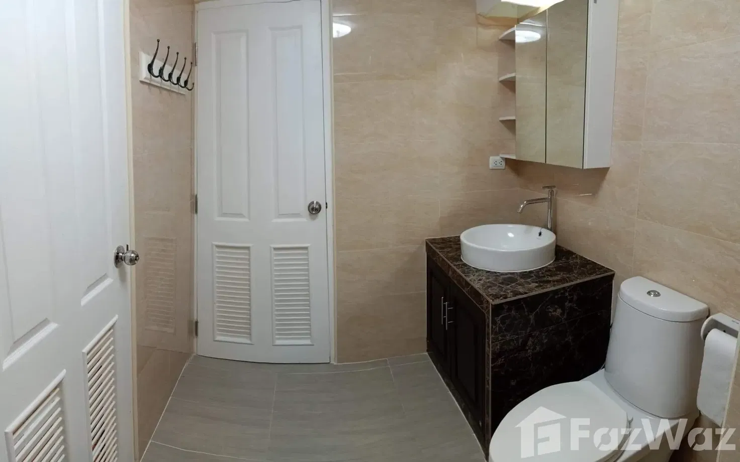 picture Waterford Sukhumvit 50 (1 BR, 1 Bath, 1 Balcony) Owner Post. 5676252 - 14/18