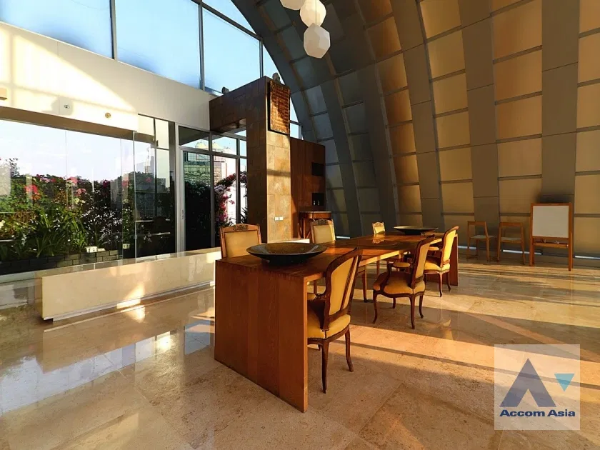 รูป 🔼🔽 AccomA 📩 The Master Centrium Asoke-Sukhumvit - รูปที่ 8/20