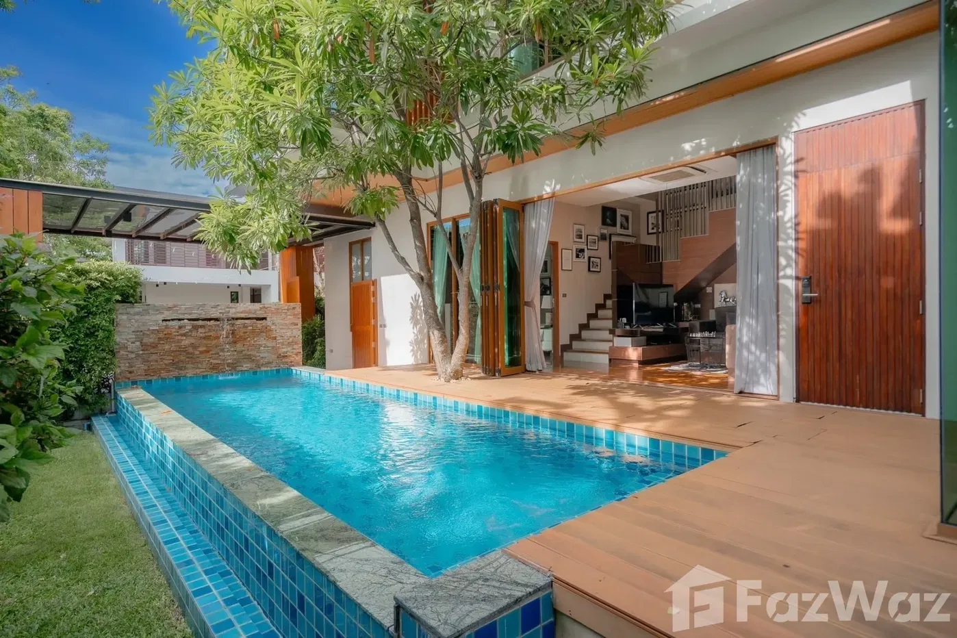 picture 3 Bedroom Villa for rent at ITZ Time Hua Hin Pool Villa 5621366 - 1/31