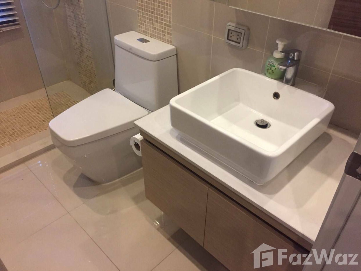 picture 2 Bedroom Condo for rent at Q Asoke 1105070 - 9/11