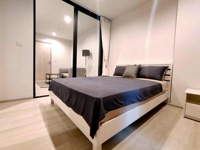 คอนโดให้เช่า : Life One Wireless ห้องสวย ราคาดี สอบถามเพิ่มเติมได้ที่ Line @condorental