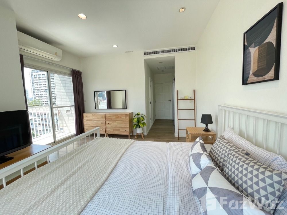 picture 2 Bedroom Condo for rent at Noble Ora 1662512 - 4/12