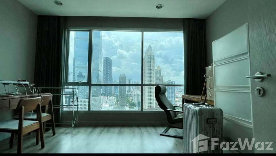 picture 3 bedrooms condo at Centric Sathorn - Saint Louis 5337276 - 7/12