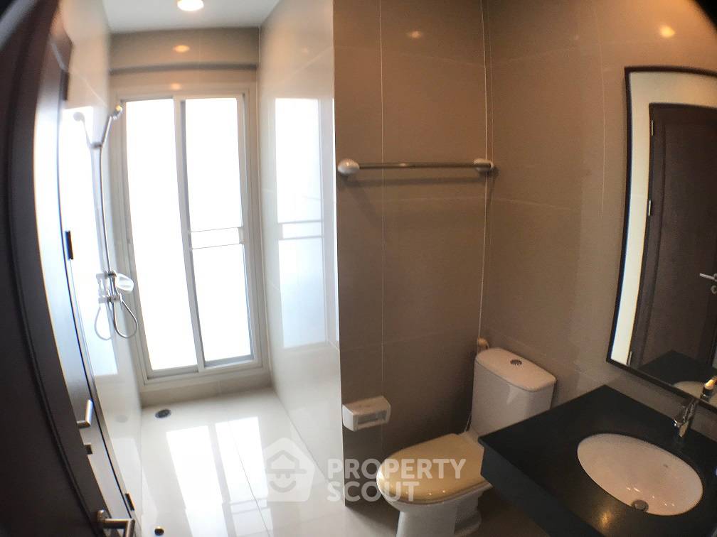 รูป คอนโด 2-ห้องนอน ที่ โนเบิล ออร่า ใกล้ BTS ทองหล่อ (ID 1445779) - รูปที่ 5/8