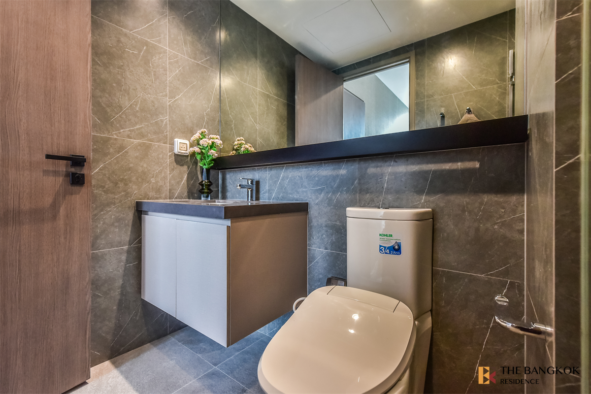 picture The extro phayathai - rangnam near BTS Victory Monument Unit Priced Below Market - 5/10
