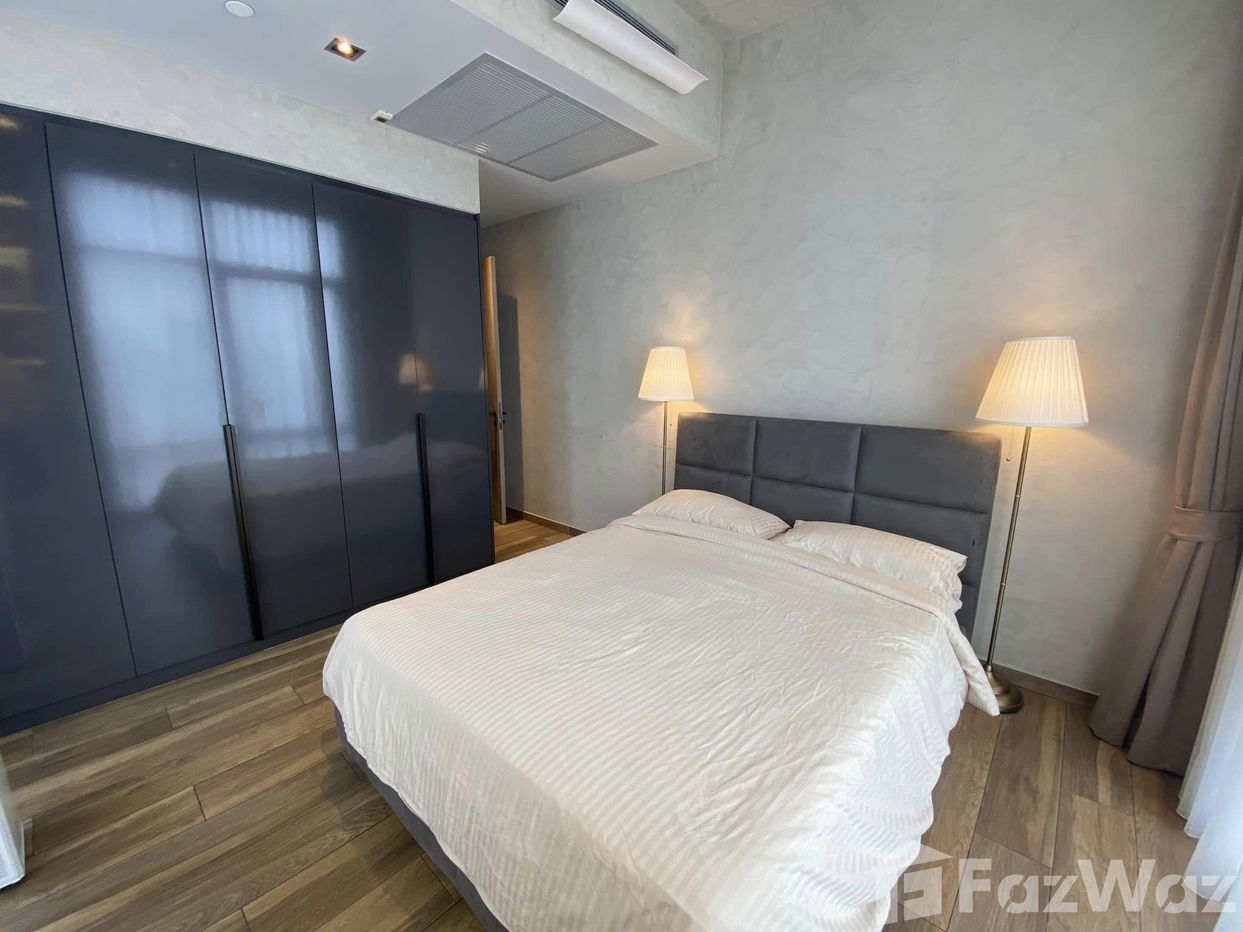 picture 2 Bedroom Condo for rent at The Lofts Asoke 1947127 - 4/9