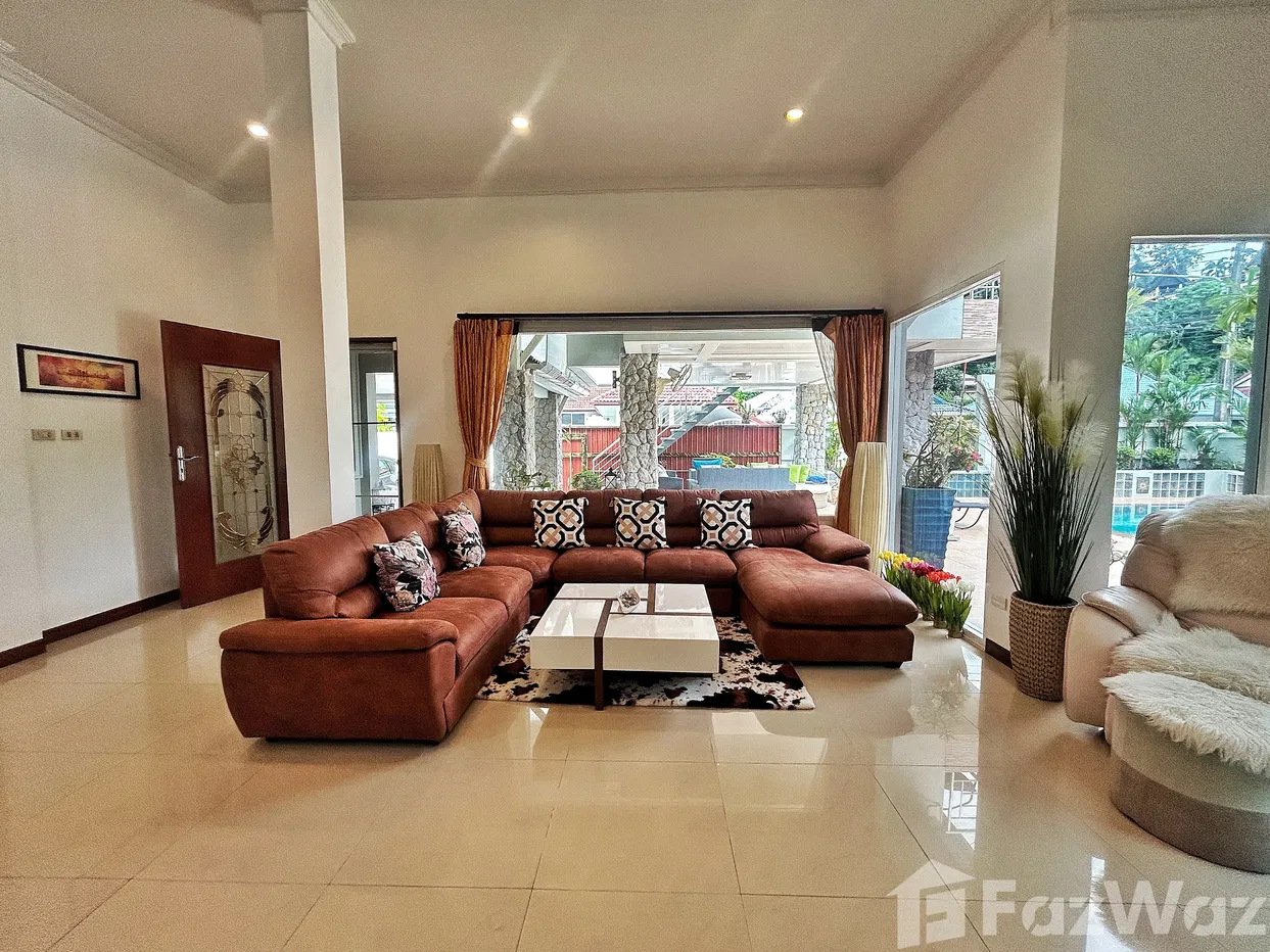 picture 4 Bedroom Villa for sale in Kamala, Phuket  1983379 - 13/47