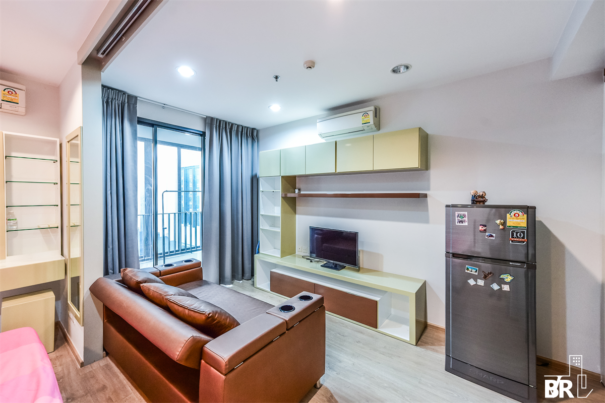 picture Ideo Q Ratchathewi near Airport Rail Link Phaya Thai Station Special unit at an attractive price - 4/9