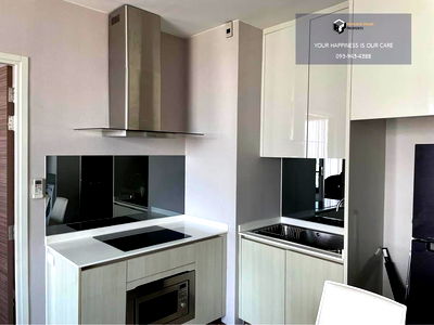 Condos for rent : Q Asoke | 🚝Near BTS, MRT Phetchaburi #2025091911949