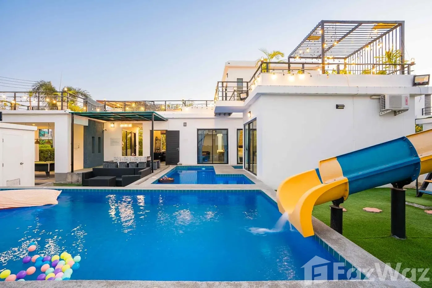 picture 3 Bedroom Villa for sale at The Modern Pool Villa  5694125 - 20/32