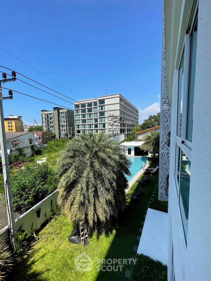 picture 1-BR Condo at Sea Saran Condominium close to Bangsaray (ID 2315107) - 19/20