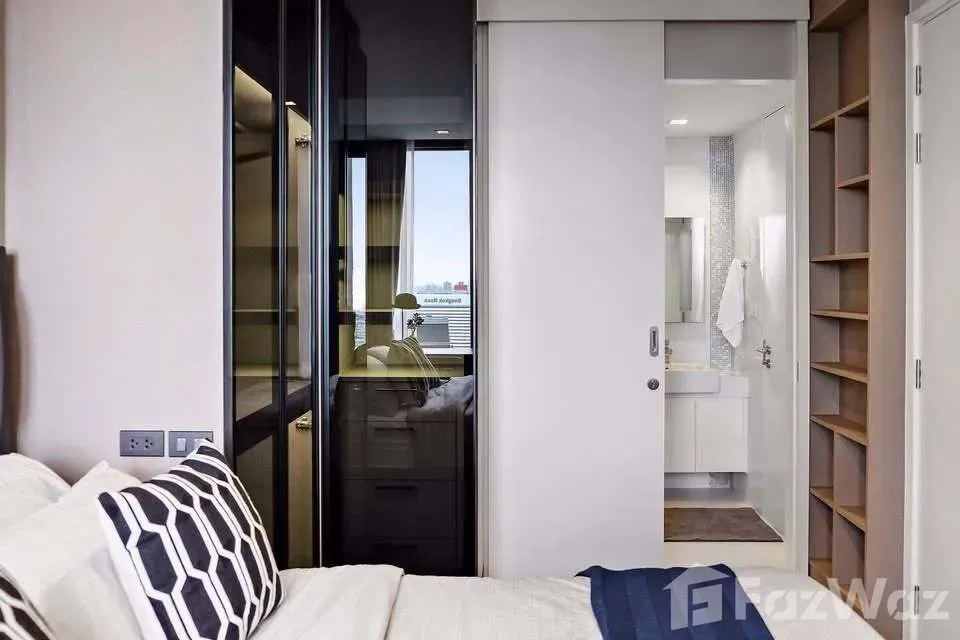 picture 1 Bedroom for rent at Nara 9 by Eastern Star 5549024 - 12/14