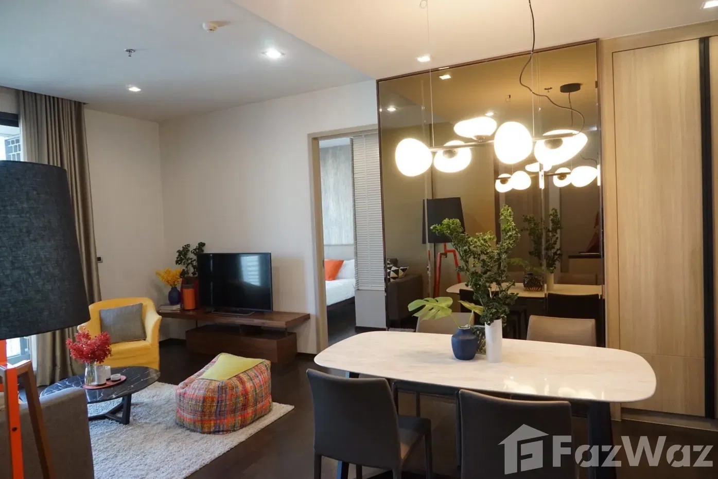picture Room for rent Sukhumvit 5700917 - 1/5