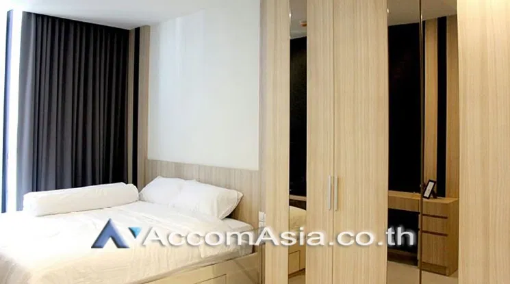 picture 🔼🔽 AccomA 📩 Noble Ploenchit - 5/7