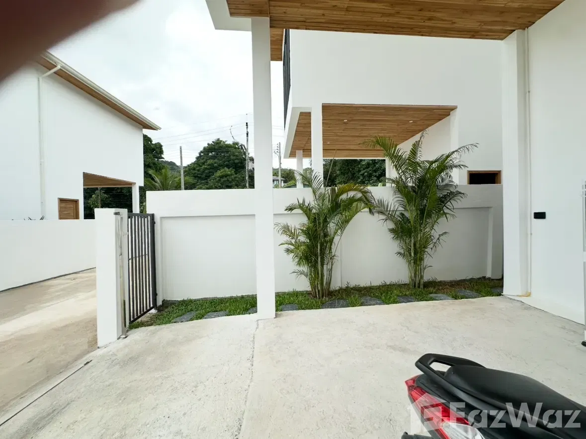 picture 3 Bedroom Villa for sale in Bo Phut, Surat Thani  5585286 - 37/42