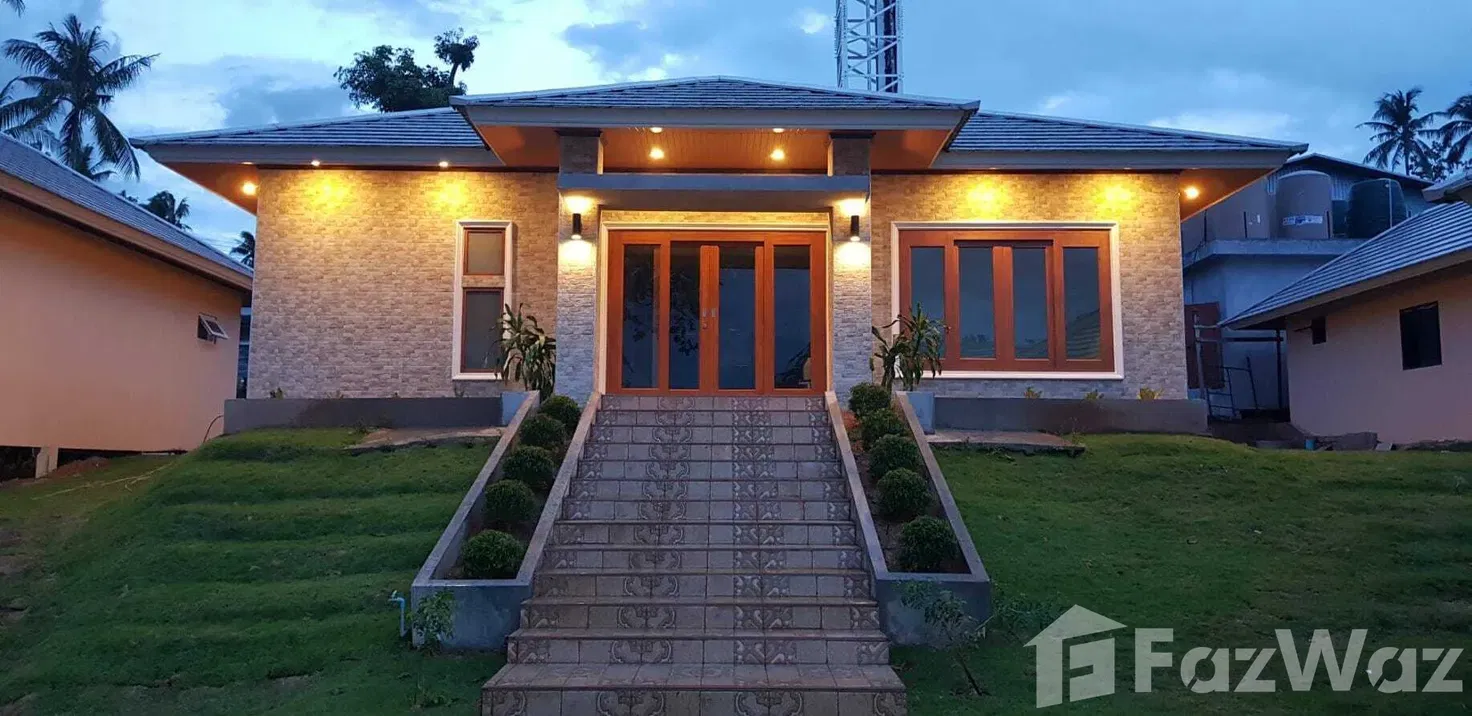 picture 2 Bedrooms House for rent with swimming pool  1044766 - 16/19