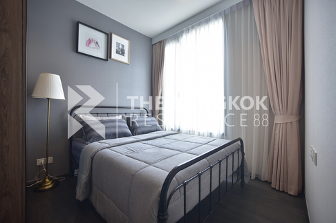 Great Value, Convenient for All Lifestyles The Edge Sukhumvit 23 near BTS Asok